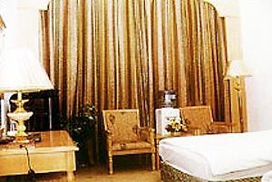 Jin Long Yu Gang Hotel Ngawa Buitenkant foto