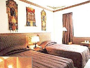 Jin Long Yu Gang Hotel Ngawa Buitenkant foto